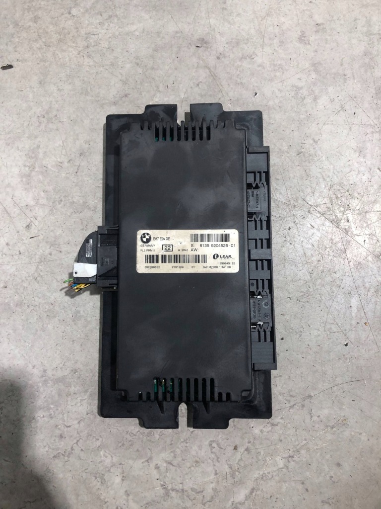 Купити Модуль світла lcm bmw 3 e92 e93 9204526