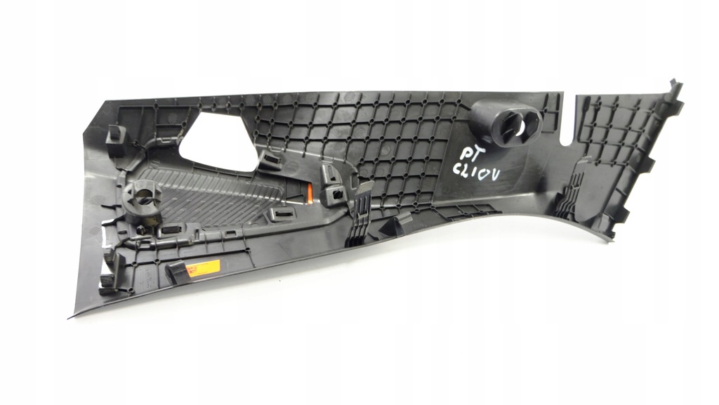 фото №11, Renault clio v пластик захист поріг правий задня 769174551r