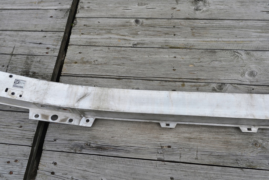 фото №11, Mercedes s-klasa w223 21- балка передняя перед