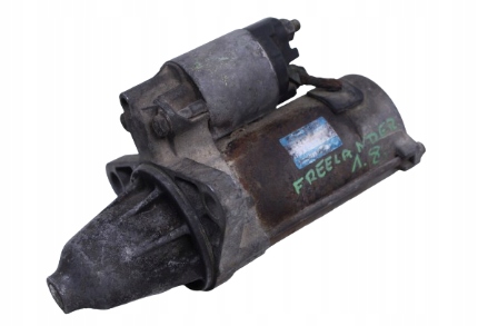 Стартер land rover freelander 1,8i Недорого