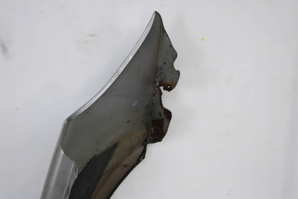 фото №10, Крыло левый перед передний mercedes slk r170 lift 2002r 744