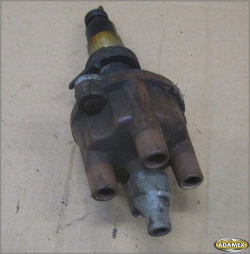 фото №3, Renault r18 1.8 - апарат запалювання