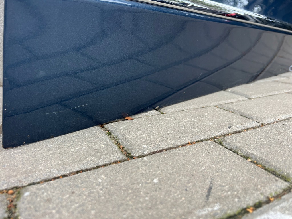 фото №10, Дверь ford mondeo mk5 fusion usa vignale перед правый передние правое