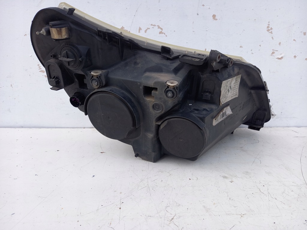 фото №7, Лампа левый перед fiat ducato peugeot boxer 1369497080