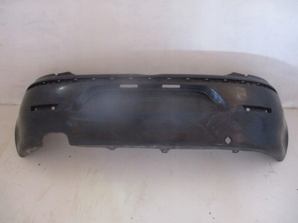 фото №1, Бампер alfa romeo 147 задняя задний