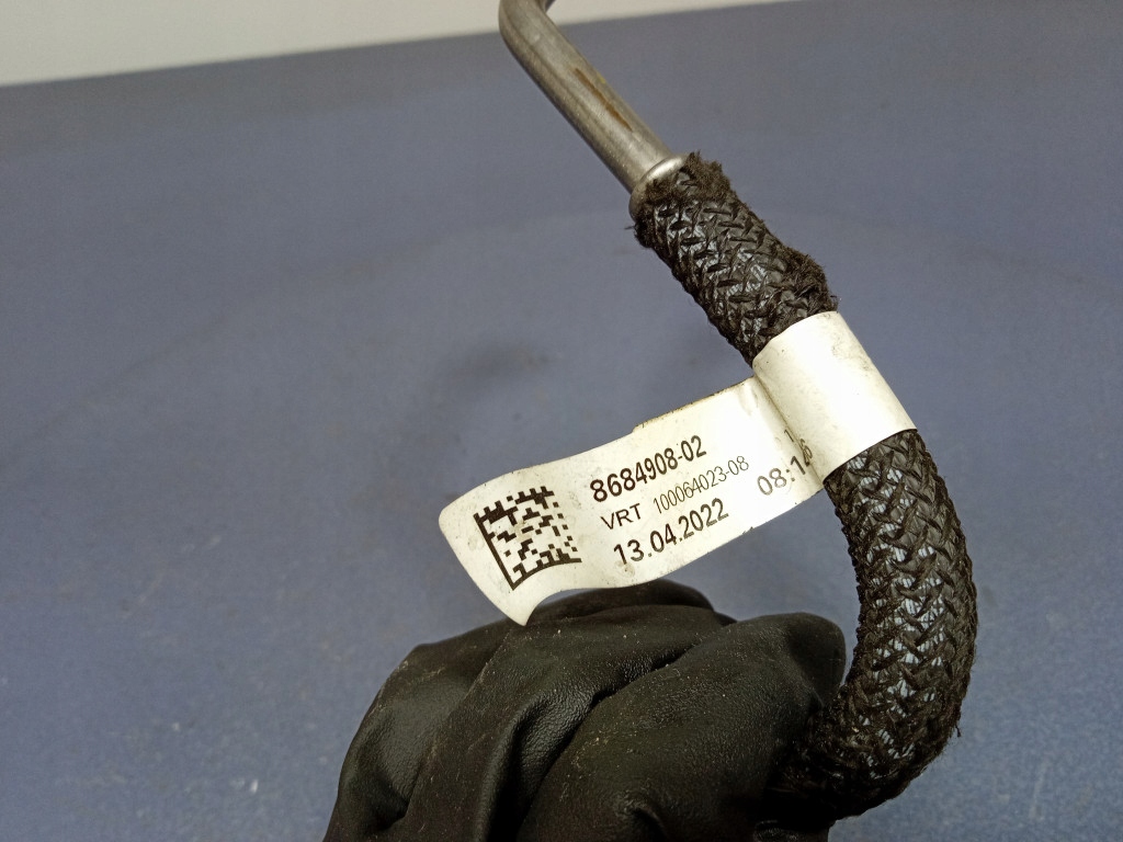 Bmw 1 f40 2.0 m135i датчик тиску вихлопних газів 8570686 в Україні