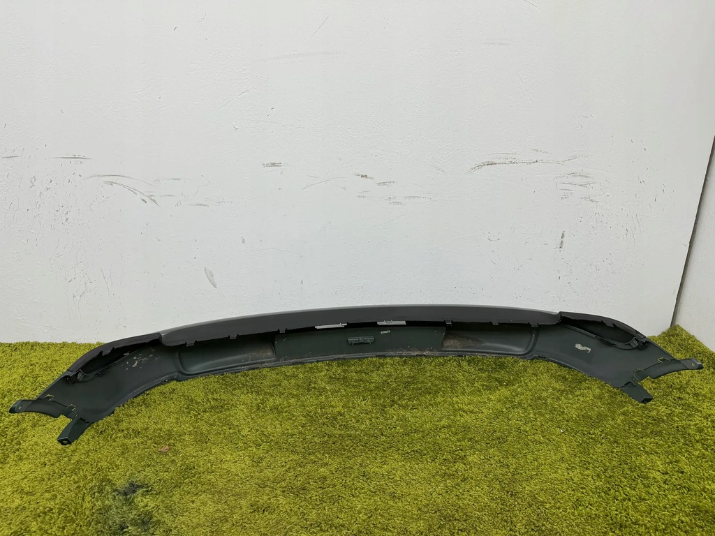 фото №4, Бампер задняя mini clubman 1 i lift 09-