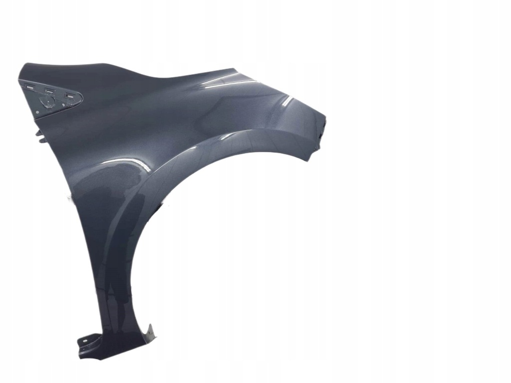 Купить Крыло  renault clio 4 iv 2012-19r цвет tekpn