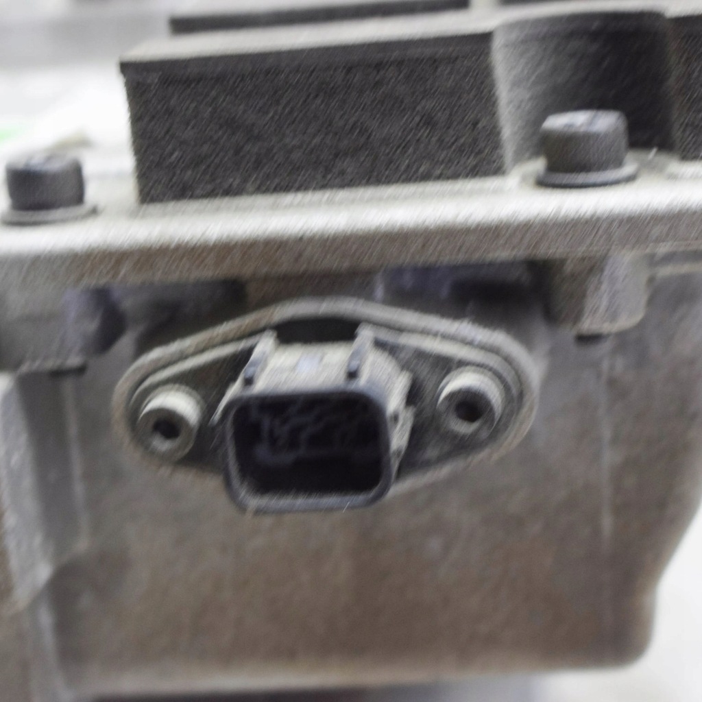 фото №9, Kia ev6 2022 инвертор / преобразователь напряжения