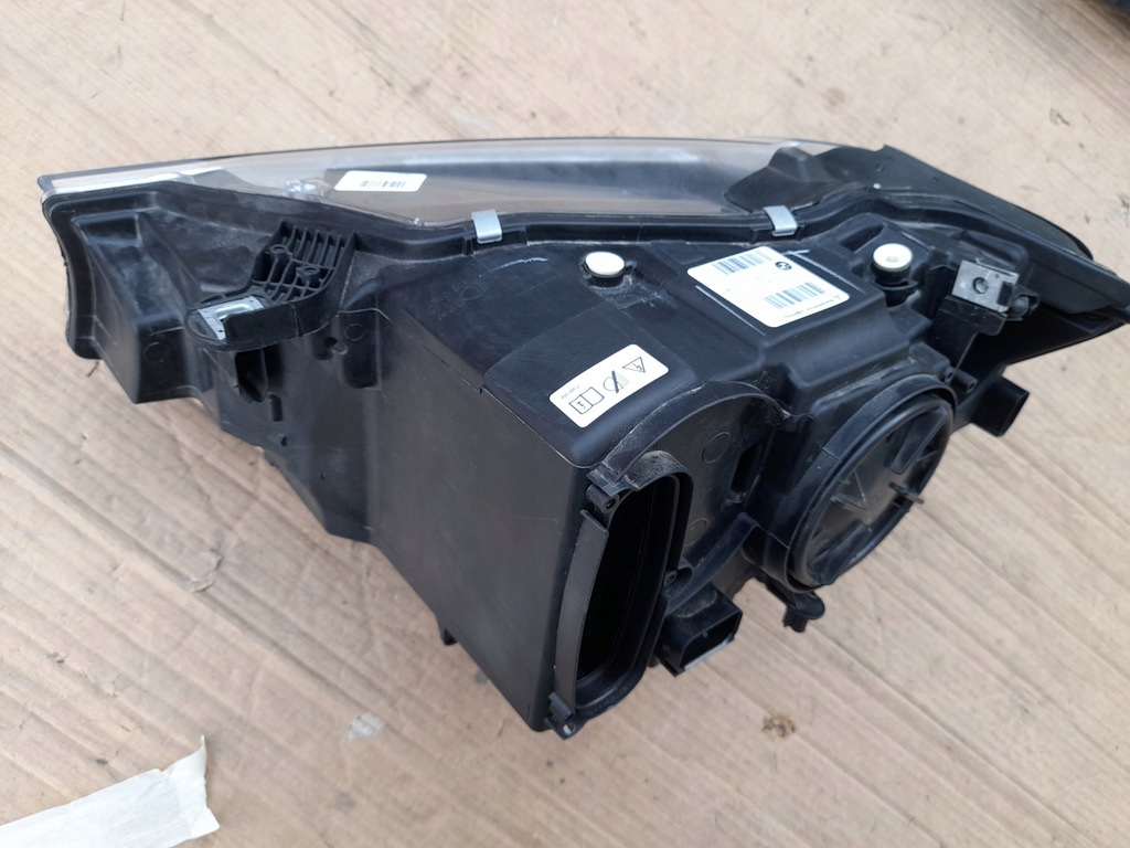фото №7, Лампа права bmw x3 f25 lci ксенон 7401132