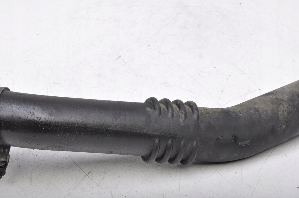 фото №3, Volvo v40 ii wąż шланг труба інтеркулер 31370176