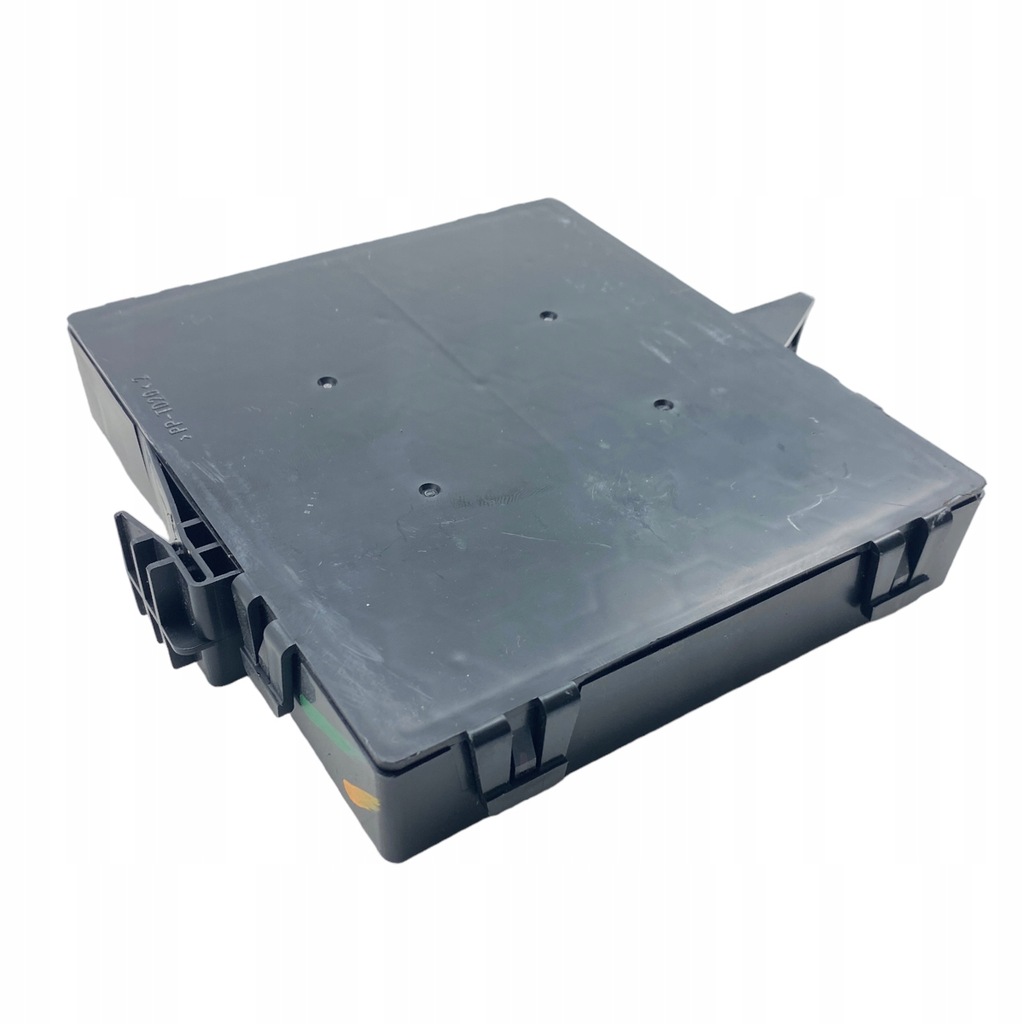 фото №13, Модуль блок управления renault kangoo iv