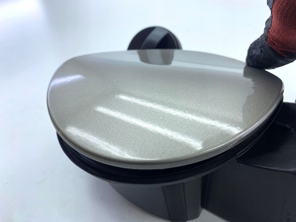 фото №10, Кришка заливної пального кришка citroen ds5 11-15 лак evgc org