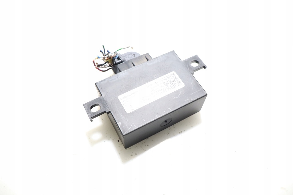 фото №3, Модуль света opel astra k 1.6cdti