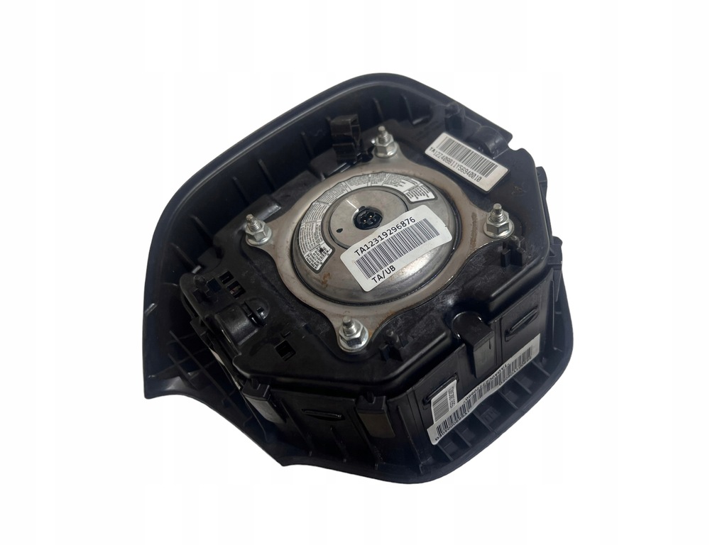 фото №13, Консоль приборная панель подушки безопасности air bag ремни kia picanto ii