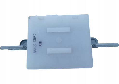 фото №1, Модуль памяти сиденье infiniti fx35 fx45