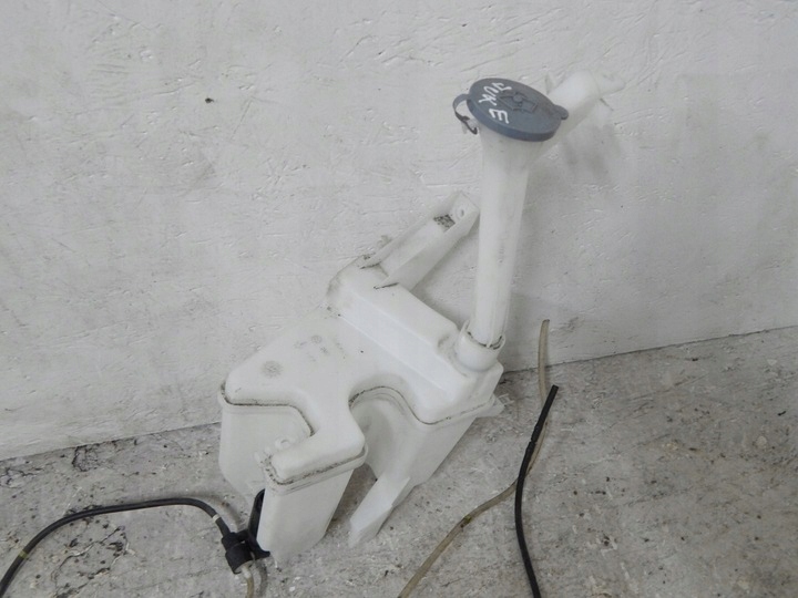 фото №6, Бак омывателя nissan juke f15 11-19 бачок kompletny