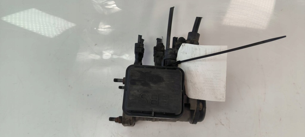 Купить Клапан воздуха k020625 renault premium 460 dxi