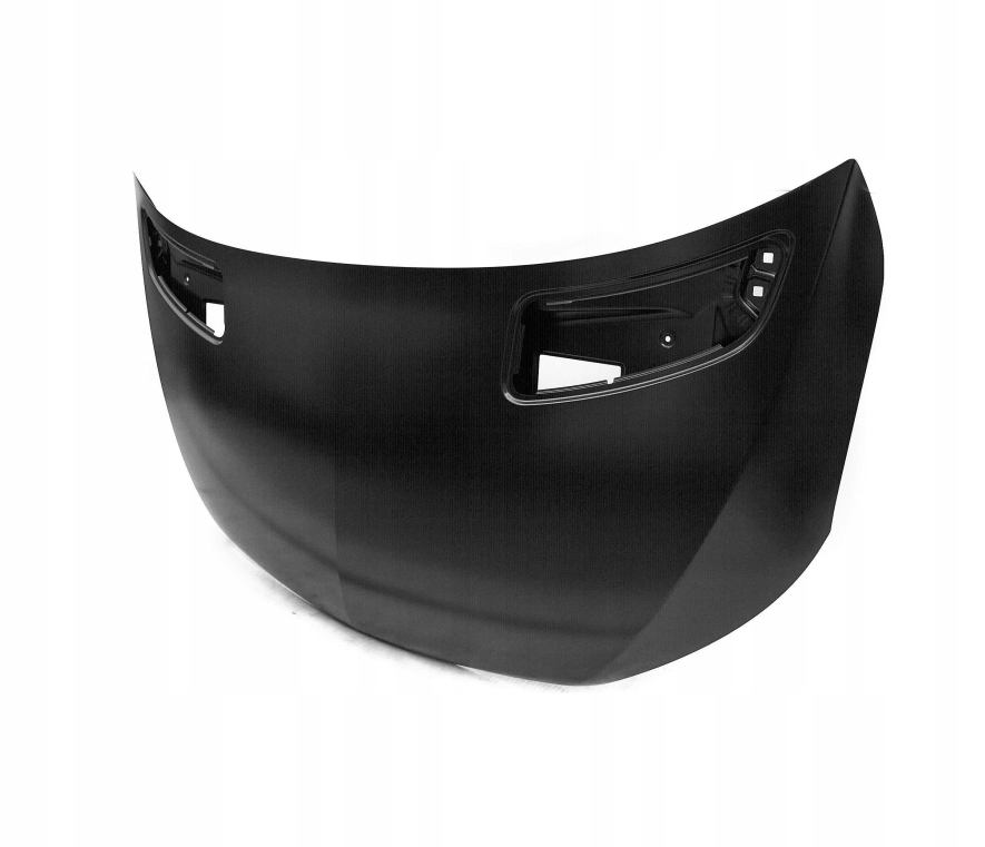 Mercedes benz sprinter 2018 - капот Доставка