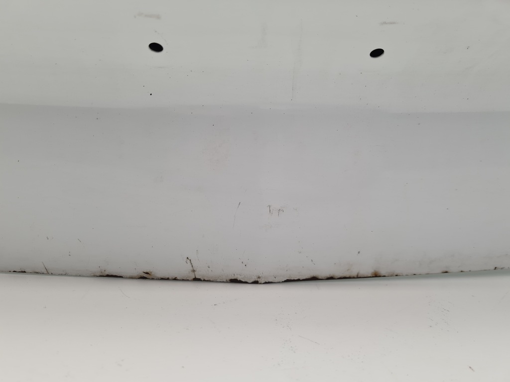 фото №10, Opel astra iii кришка багажника багажника