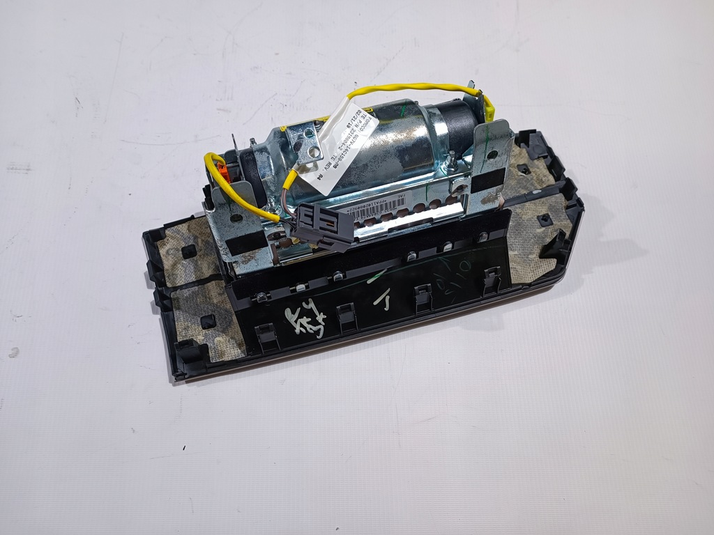 фото №7, Подушка повітряна пасажира ford mustang premium 2010-2014