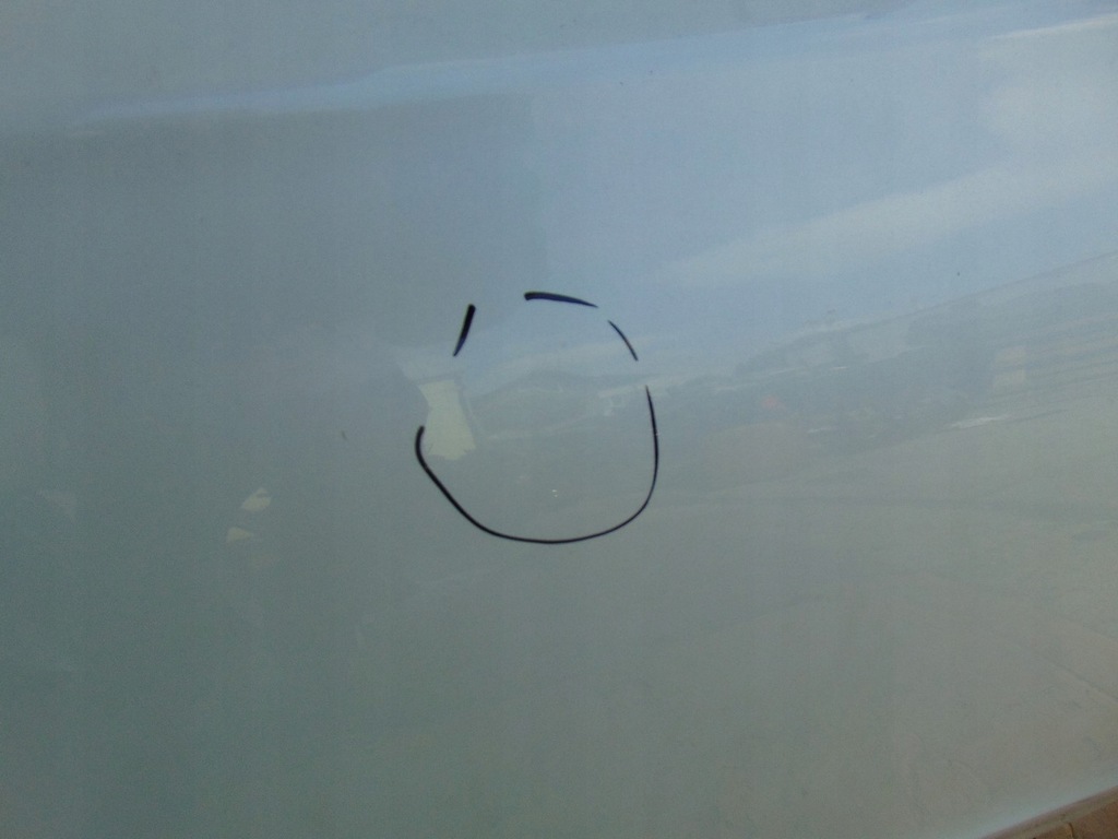 фото №6, Дверь правый задняя peugeot 508 i 1 kwed