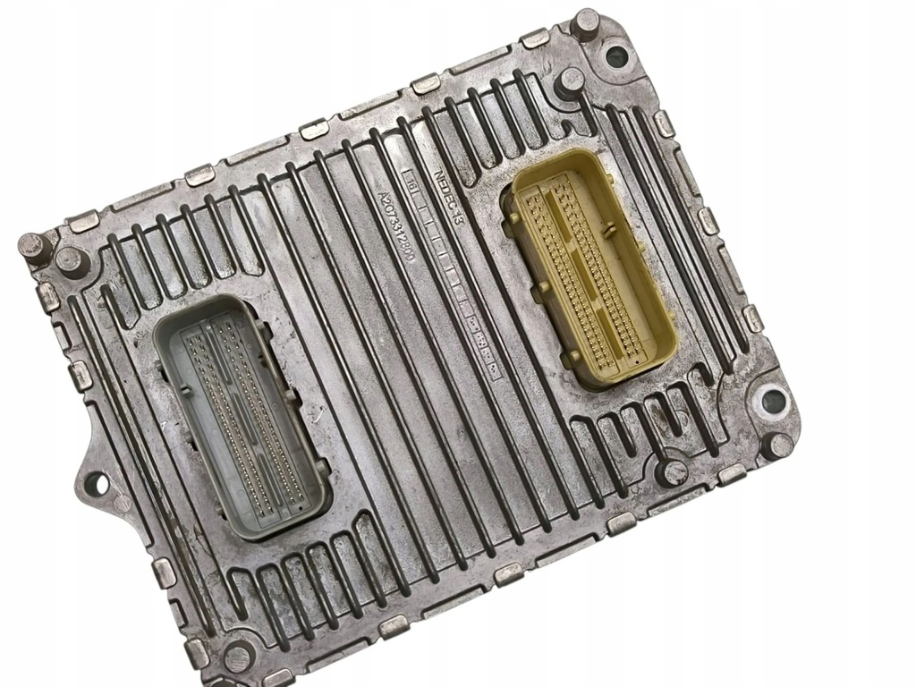 фото №3, Dodge charger 2017 блок керування / модуль ecu