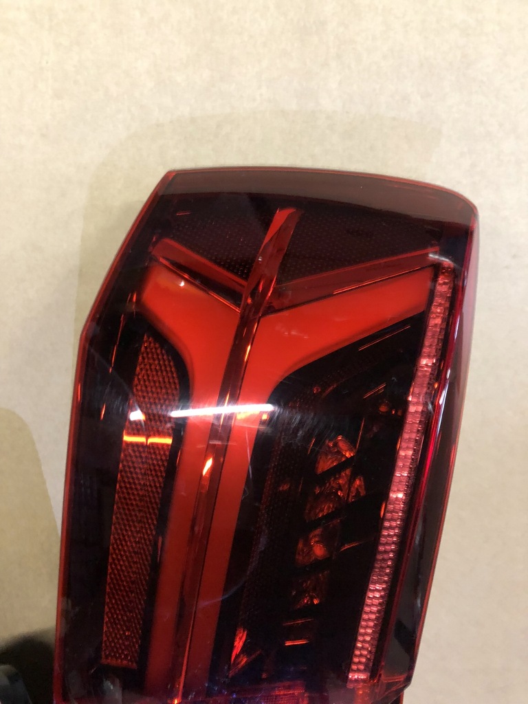 фото №5, Audi a6 c7 4g lift avant оригінальні лампи matrix