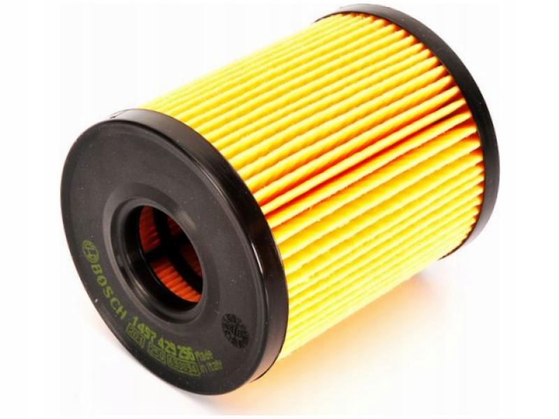 фото №1, Фільтр оливи fiat bravo ii 1.4 10-14