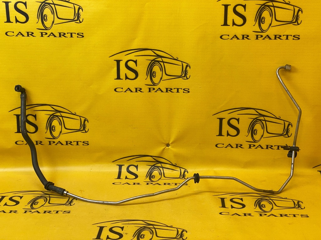 фото №6, Wąż труба przewów пального porsche 987 cayman 3.4