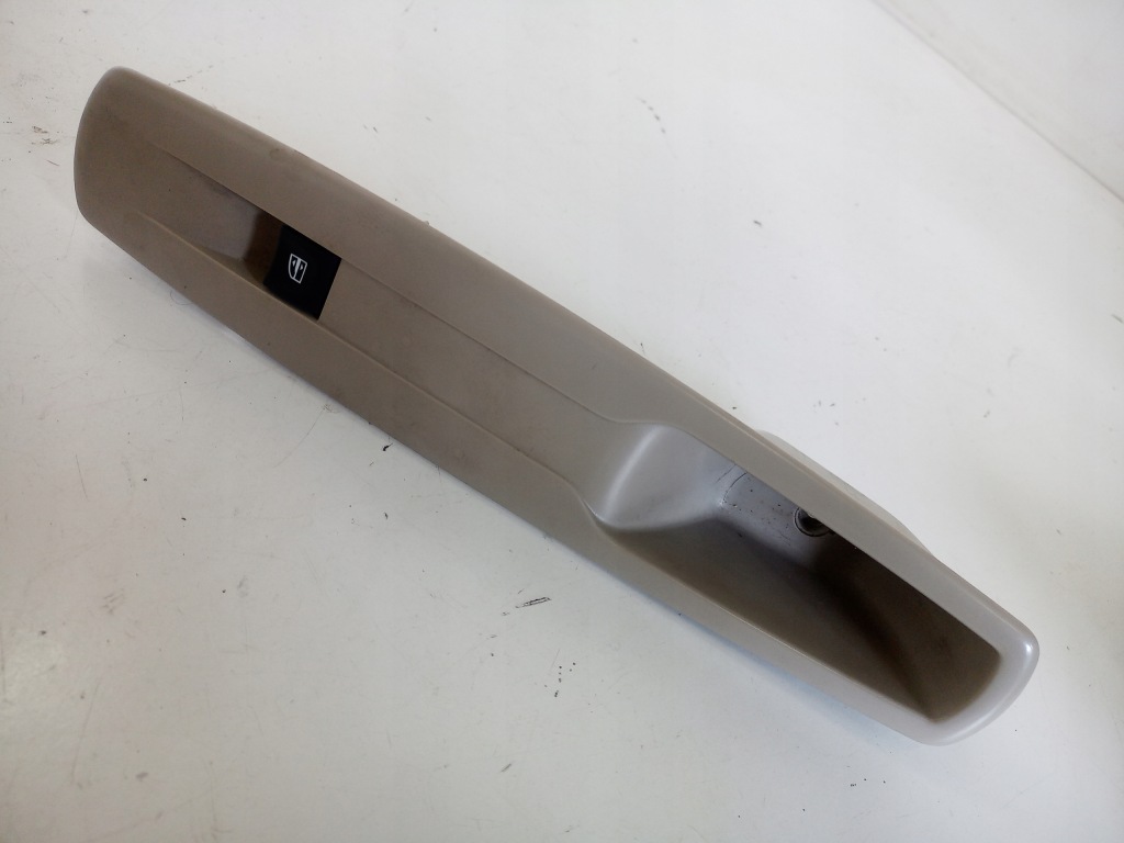 фото №1, Панель переключатель стекло правый перед scenic iii