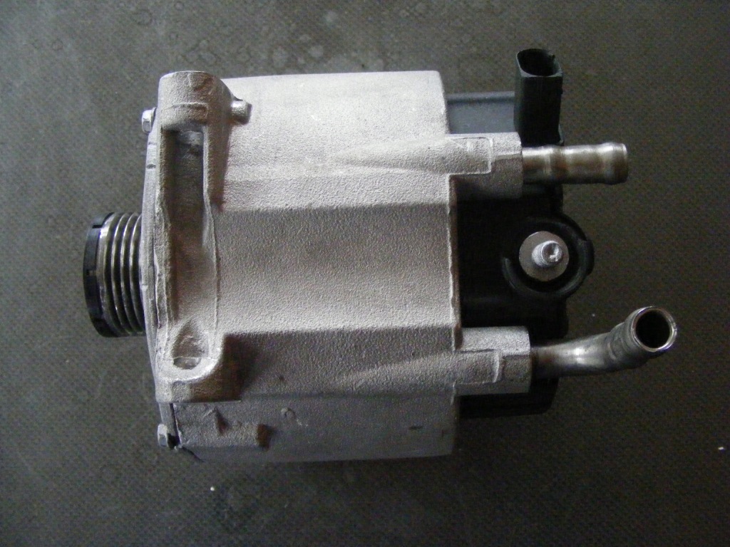 Купить Генератор mercedes a6681540302, sg15l026