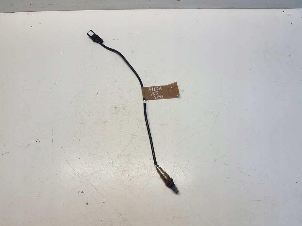 фото №1, Seat ateca датчик лямбда-зонд 04e906262gh