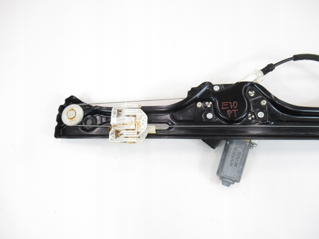 фото №8, Подъемник стекло bmw e70 x5 правый задняя