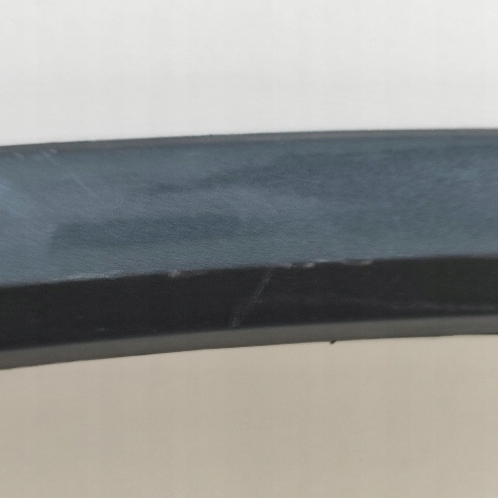 фото №8, Skoda kodiaq ii 2024 задняя сторона правая молдинг / накладка na крыло передний