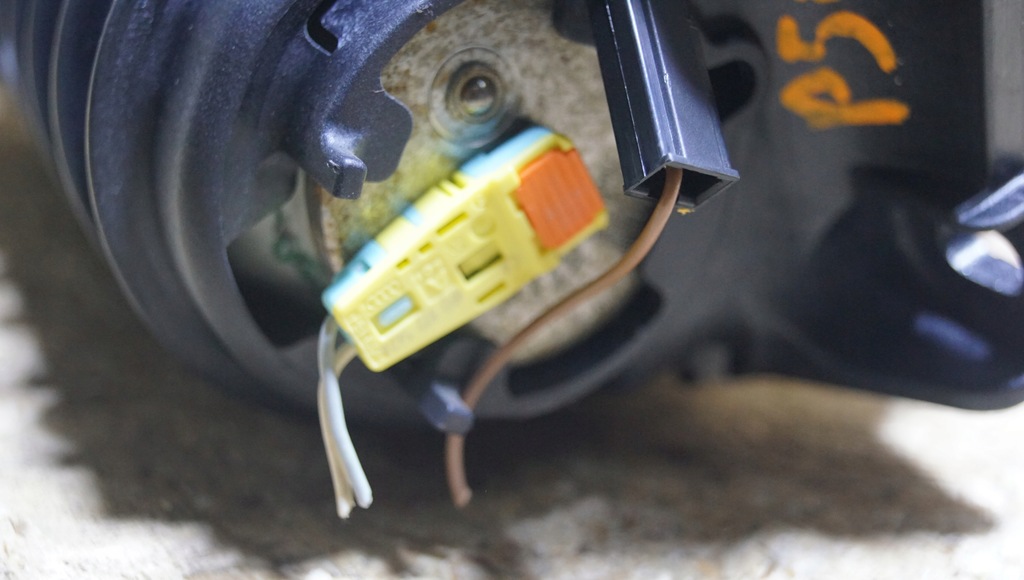 фото №7, Подушка подушка безпеки пасажира audi a5 8t 8t0880204f