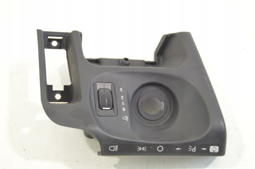 фото №1, Захист перемикача світла mercedes w140 1406800365