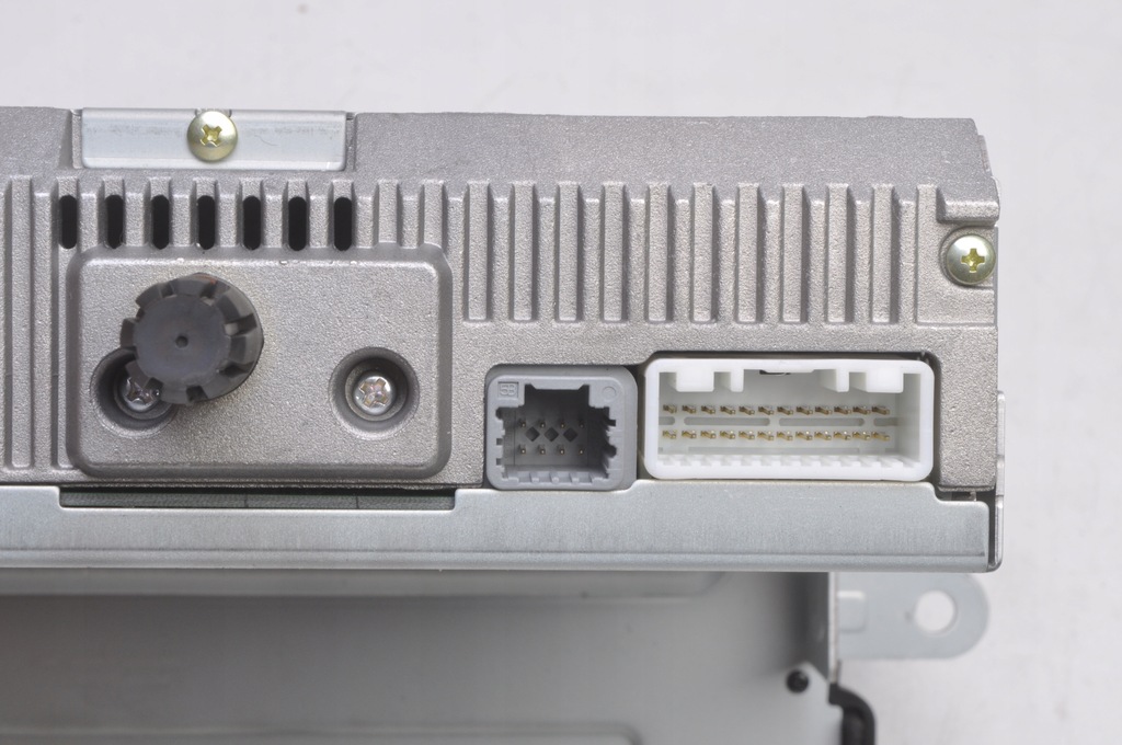 фото №9, Renault captur i megane радио навигация 281150494r