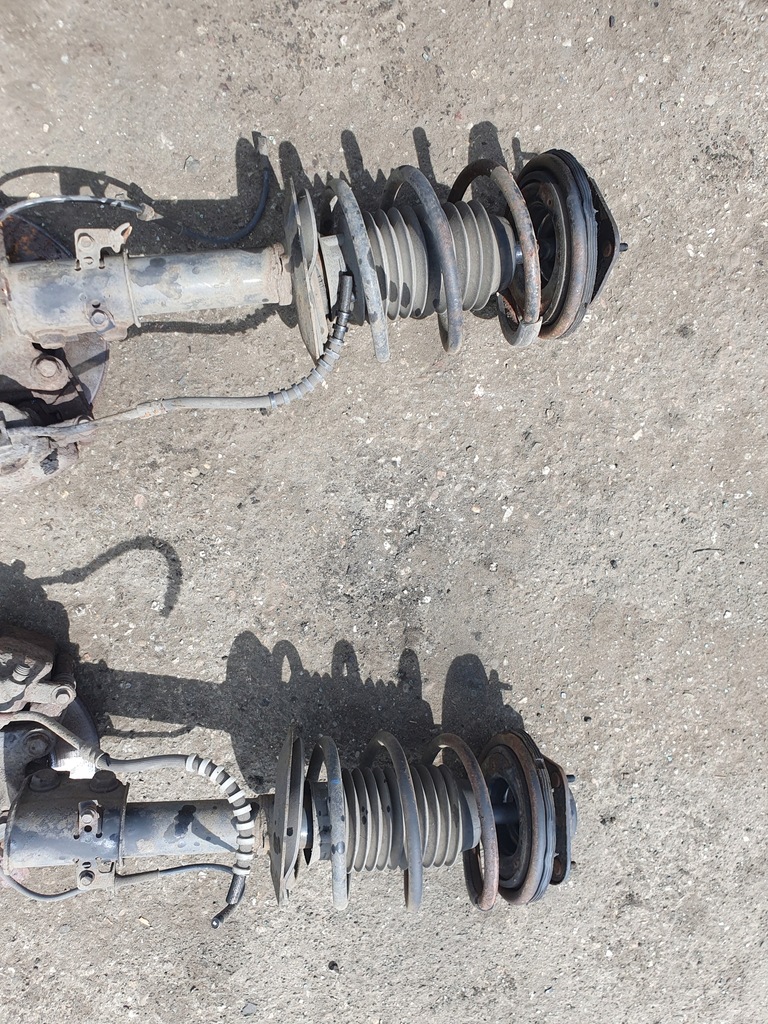 фото №13, Підрамник балка pod двигун chrysler оригінальний номер pt cruiser 2001 2.2 crd dokładne foto!!