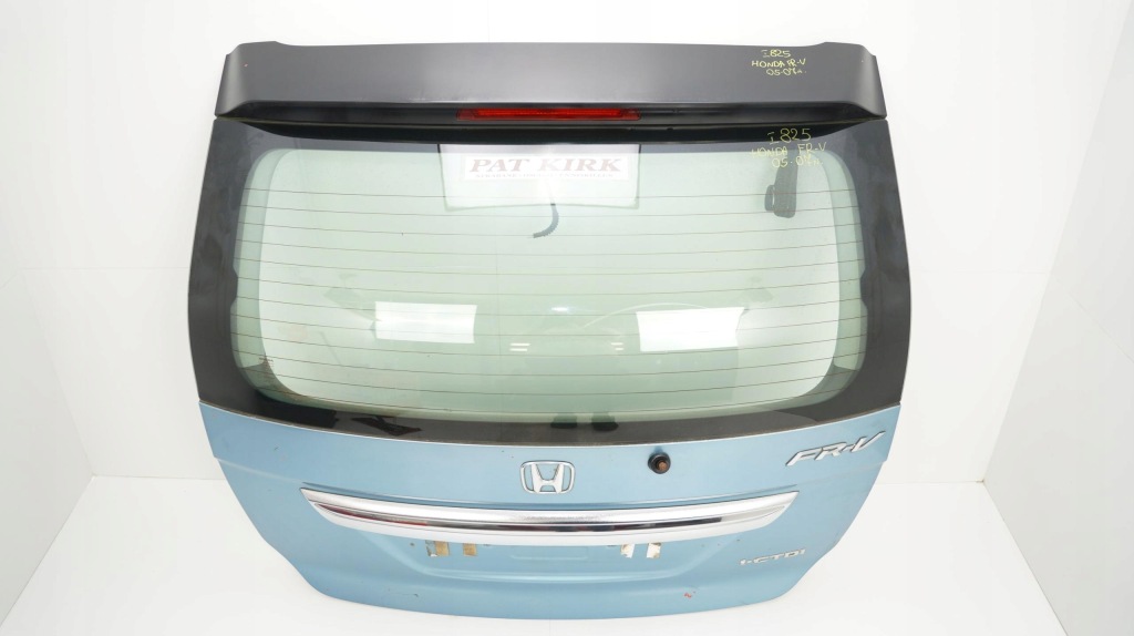 Купити Кришка багажника багажника задня honda frv 05-07r b531p