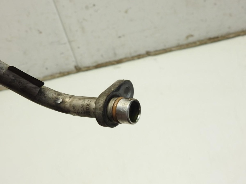 фото №7, Wąż трубка кондиционера renault kangoo ii 1.5 dci 8200899766