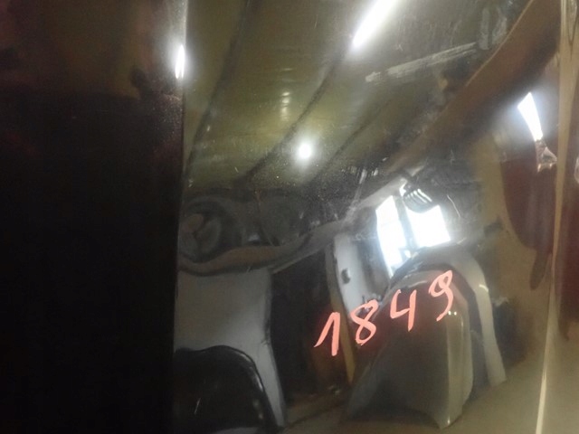 фото №6, Капот крышка двигателя skoda kodiaq 565 2017-