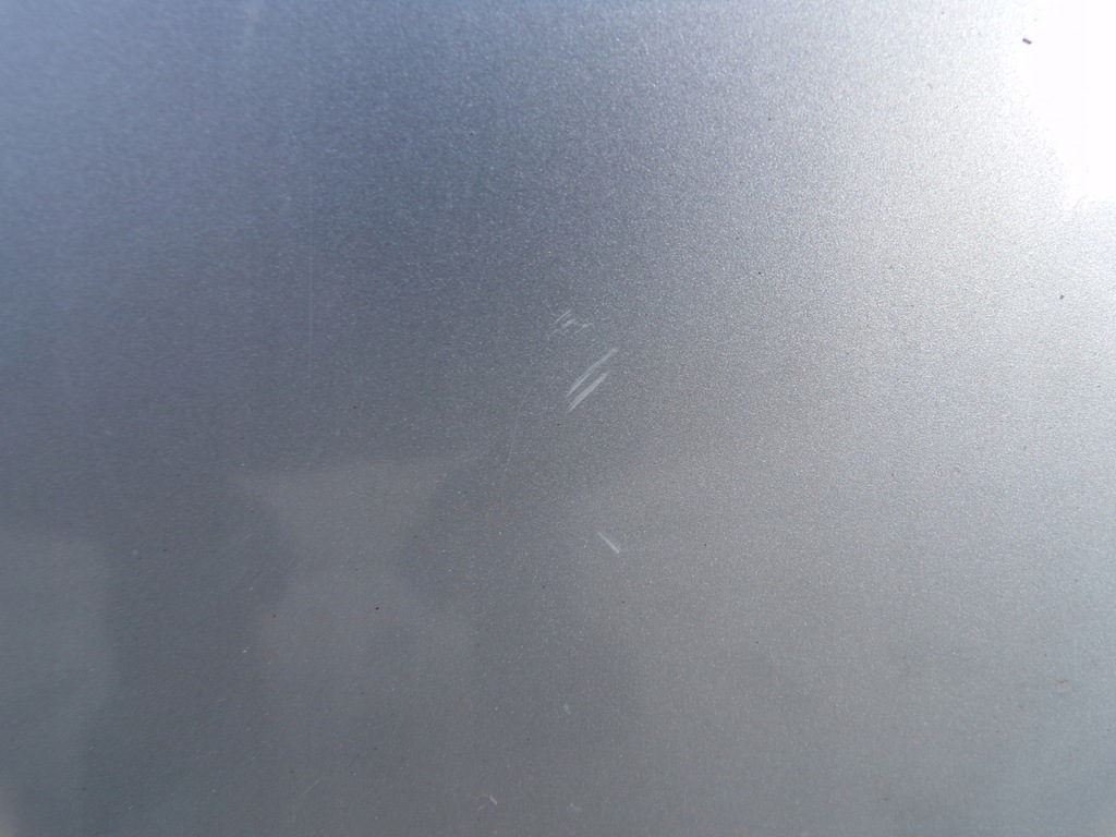 фото №8, Капот кришка двигуна dacia logan