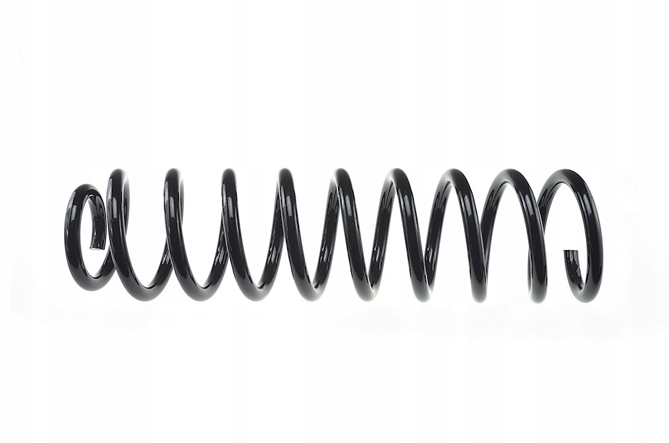 фото №2, Пружина підвіска nty asz-ch-004