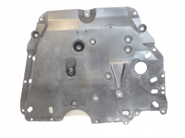 фото №1, Citroen c4 aircross защита pod двигатель 5379a455