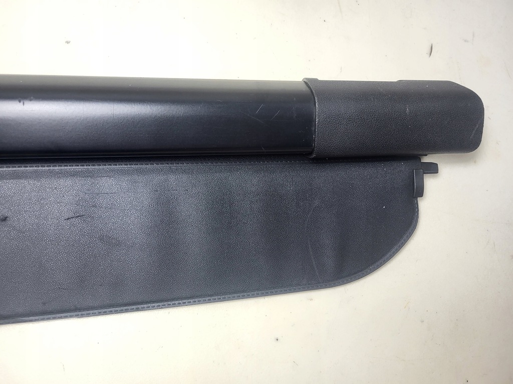 фото №6, Mercedes a klasa w169 04- шторка багажника