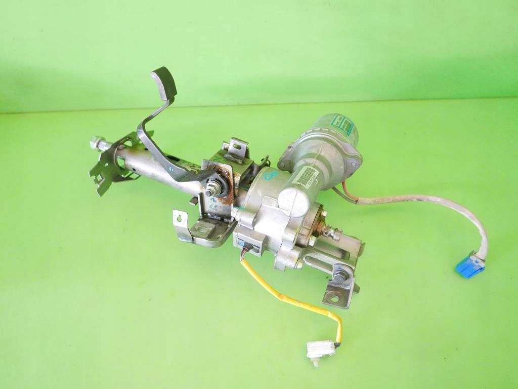 фото №11, Komuna кермова підсилювач hyundai i10 i pa