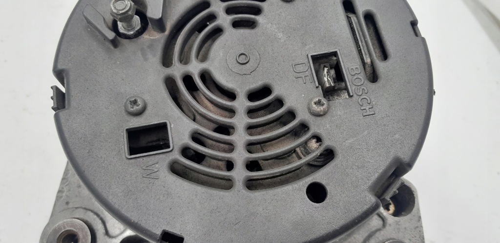 Генератор volkswagen audi 120 a 028903018ex Киев