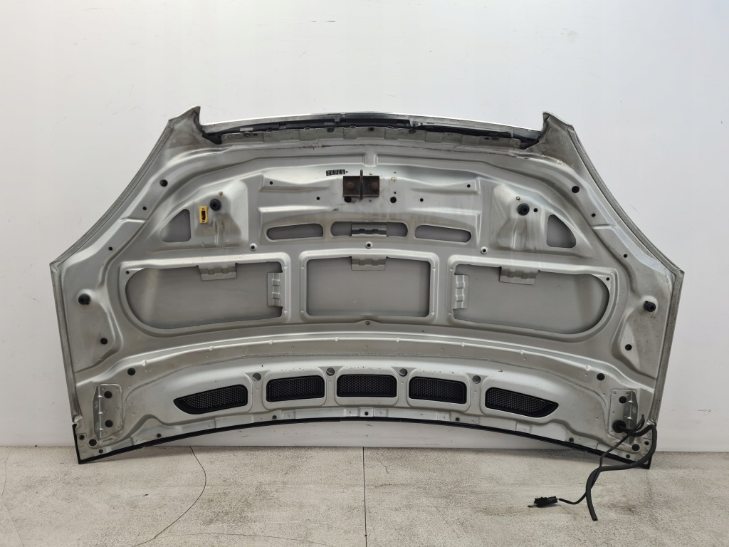 Mercedes w169 капот 761 с Разборки