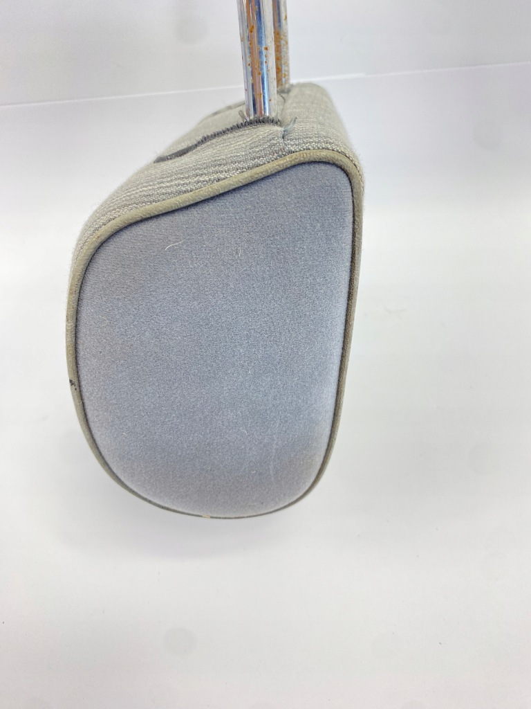 фото №6, Підголівник сидіння передні задня заднє сидіння kombi siwy szary mercedes w124